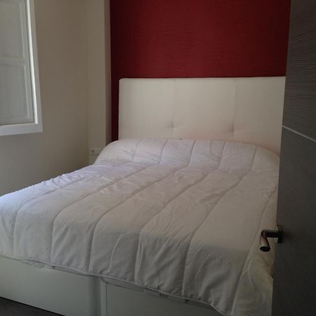 Apartamentos Valentina Deluxe 3000 Granada Exterior foto