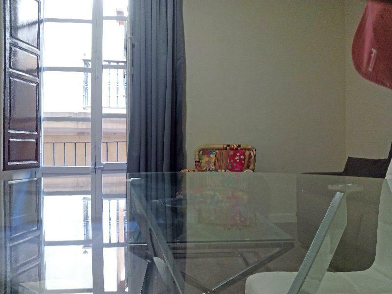 Apartamentos Valentina Deluxe 3000 Granada Exterior foto