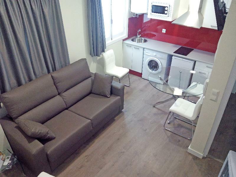 Apartamentos Valentina Deluxe 3000 Granada Exterior foto